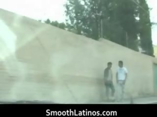 Paauglys pederastas latinos dulkinimasis ir čiulpimas gėjus suaugusieji klipas 8 iki smoothlatinos