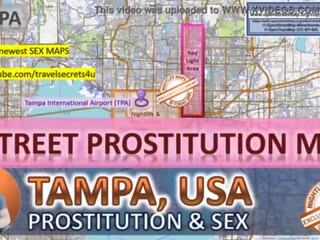 Tampa&comma; usa&comma; ulica prostitúcia map&comma; xxx film whores&comma; freelancer&comma; streetworker&comma; prostitútky pre blowjob&comma; stroj fuck&comma; dildo&comma; toys&comma; masturbation&comma; skutočný veľký boobs&comma; handjob&comma; hairy&