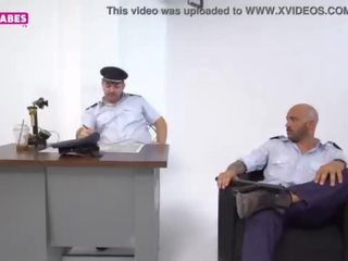 Sugarbabestv&colon; greeks polisiýa officer x rated video