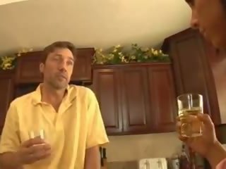 Cody Lane Drunk And lustful