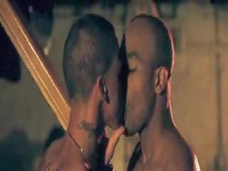 Homo music film on rihanna-rude b-y