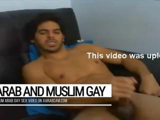 Arabe gai marocain