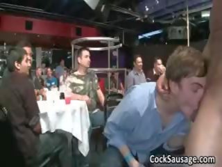 Невероятен горещ гей джонсън наденица парти 3 от weeniesausage