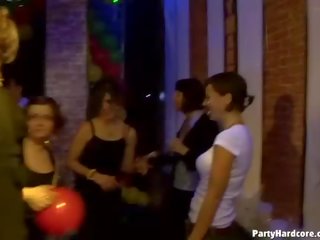 Група секс кіно дика patty на ніч клуб