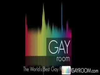 Gayroom supplémentaire grand membre