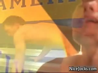 Astounding Looking Dongs Fucking voluptuous Ass And Suck johnson 23 By Nicejocks