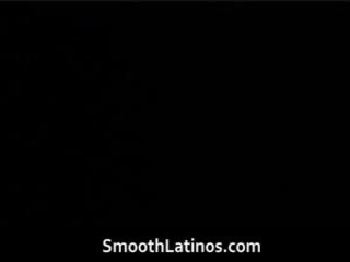 Teenager homosexuell latinos ficken und lutschen homosexuell xxx film 181 von smoothlatinos