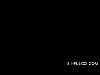 Black Obsession from SinfulXXX